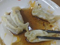 -回回锅贴(小河沿店)