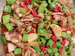 -泥糊破店小酒馆·团建聚餐(南京西路店)