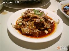 夫妻肺片-渝信川菜(华盛店)