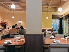 -汀小府·福建客家菜(鼓山沃尔玛店)