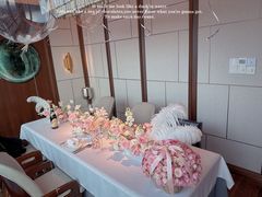 -花邻FloweringLife花艺气球派对(武康大楼店)