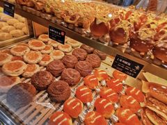 -丁香西饼屋(桂林路店)