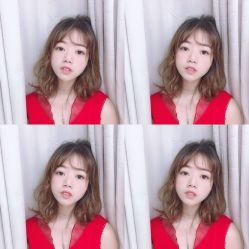 -梳蕾娜 HAIR SALON