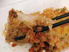 藤椒鸡肉豆皮-老通城豆皮大王(吉庆街店)