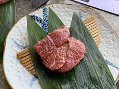 -炼火烤肉店
