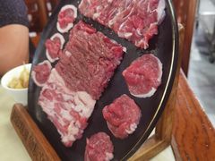 -东来顺•非遗火锅(外滩店)