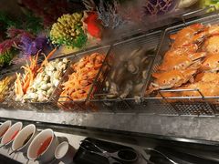 -威珀斯酒店·珀萃美食餐厅