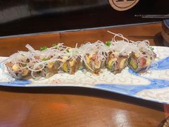 -鸟山鸣·日料食堂(王府井店)