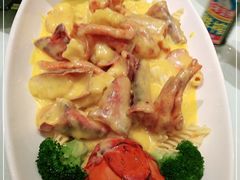 -金时代顺风大酒店(金山店)