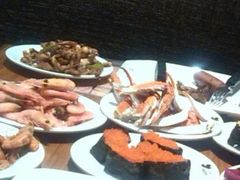 -汉巴味德(乐宾百货店)