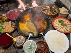 -冯校长老火锅(深圳总店)