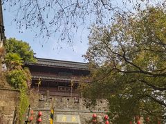 -鼓楼(西湖风景名胜区)