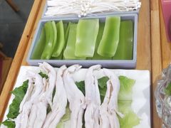 -中渝城重庆火锅(文昌店)