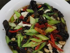 -陶然居·重庆菜(生态园店)