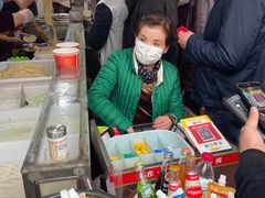 -丽华早点(大成路店)