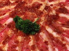 -韩宫宴烤肉·料理(苏州中心店)
