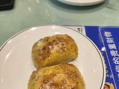 新疆烤包子-清真吐鲁番餐厅(牛街店)