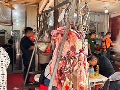-杨家牛肉汤(淮建路店)