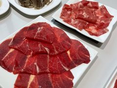 -秦风肥牛(阳阳国际店)