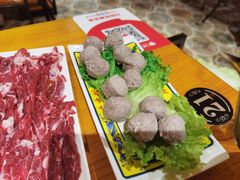 -大吉利·潮汕鲜牛肉火锅(西安店)
