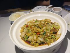-老阿爸鲜鱼土菜(园区永旺店)