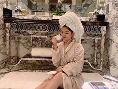 -上海外滩华尔道夫酒店