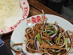-楠火锅(西单店)