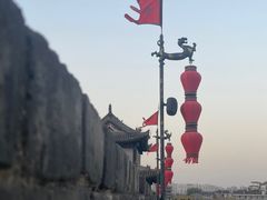 -西安城墙·碑林历史文化景区