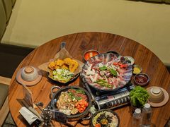 -KimPro 辛普乐概念韩餐