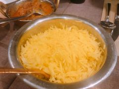 -Pita's&Tika's中东和印度风味餐厅(龙湖天街店)