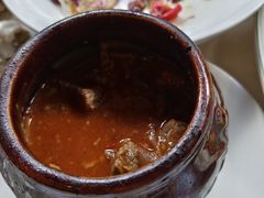 -华梅西餐厅(哈尔滨中央大街店)
