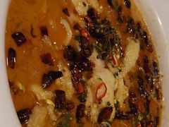 -老牌坊鲁菜名店(宽厚里店)