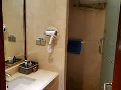 -郑州新郑国际机场T2航站楼-贵宾厅B区