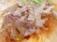 牛肉拉面-鑫明明拉面(宁化路店)