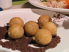 黑金流沙包-桂满陇-十里风荷(合生汇店)