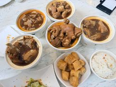 -三美肉骨茶(柏威年广场店)