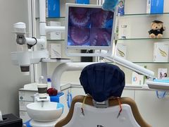 -牙博士口腔品牌连锁(杨浦店)