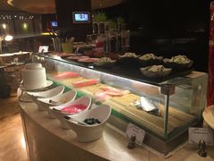 -好日子皇冠假日酒店·君怡咖啡厅(特美思大厦店)