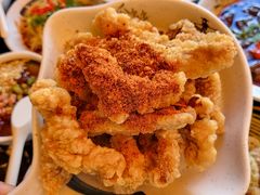 -成都瓜串串(华强北店)