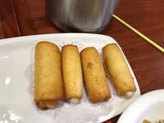 -香港仔茶餐厅(凤阳店)