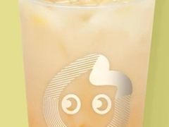 益力多搭柠蜜-CoCo都可(中华广场店)