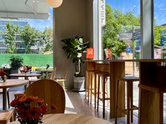 -ARKET CAFÉ(三里屯太古里店)
