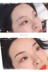 -久匠·纹眉半永久野生眉