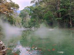 -雁荡山风景名胜区