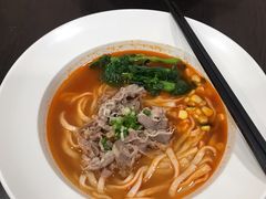 -康师傅私房牛肉面(北京南站店)