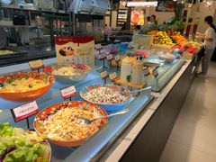 -凡塔斯牛排自助餐厅(广东佛山三水万达店)