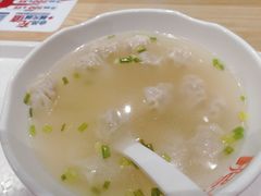 -肥叔锅贴(和炯路店)