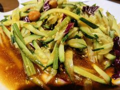 东北大拌菜-胖哥俩肉蟹煲(福州仓山爱琴海店)