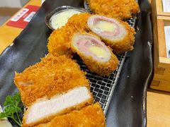 -胜博殿日式炸猪排(悠唐店)