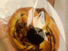 -evoojoo面包商店